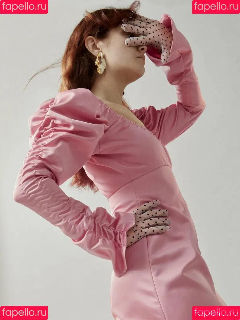 Olivia Cooke Onlyfans Photo Gallery 
