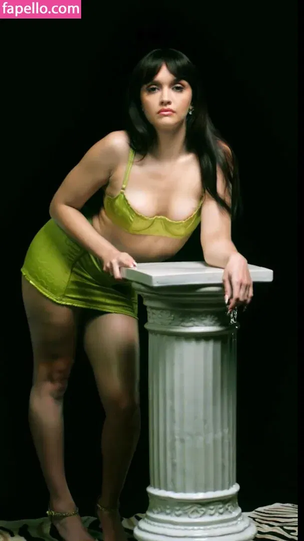 Olivia Cooke Onlyfans Photo Gallery 