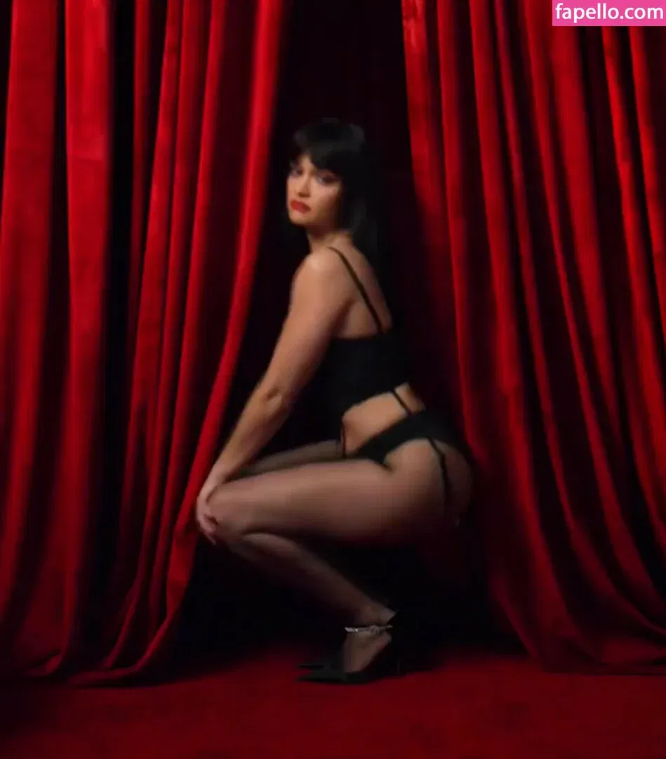 Olivia Cooke Onlyfans Photo Gallery 