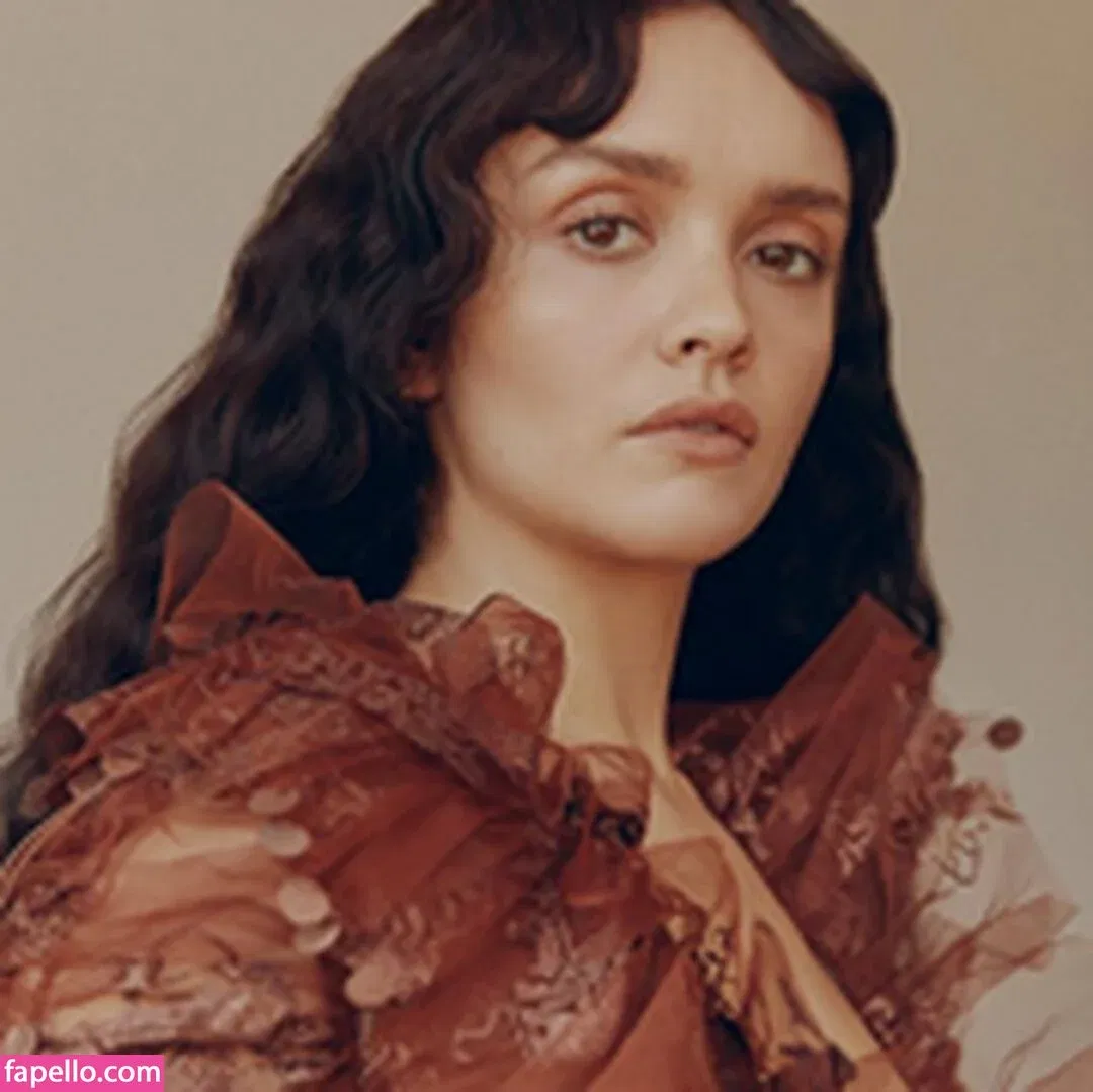 Olivia Cooke Onlyfans Photo Gallery 