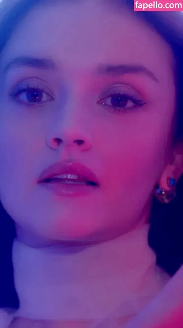 Olivia Cooke Onlyfans Photo Gallery 