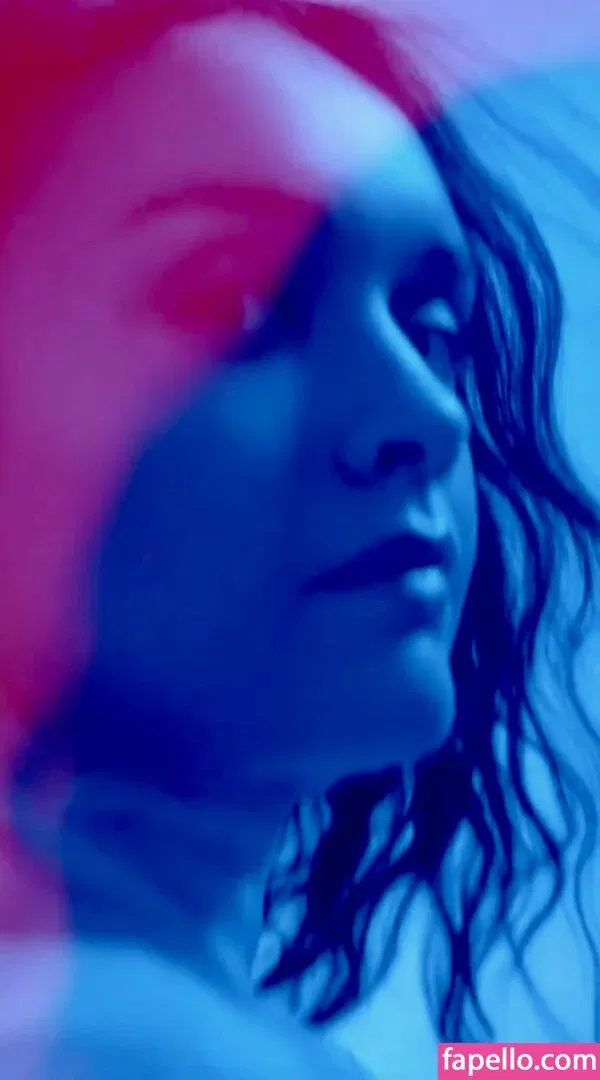 Olivia Cooke Onlyfans Photo Gallery 