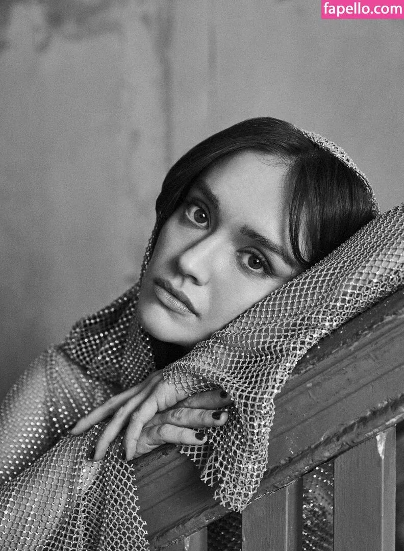 Olivia Cooke Onlyfans Photo Gallery 