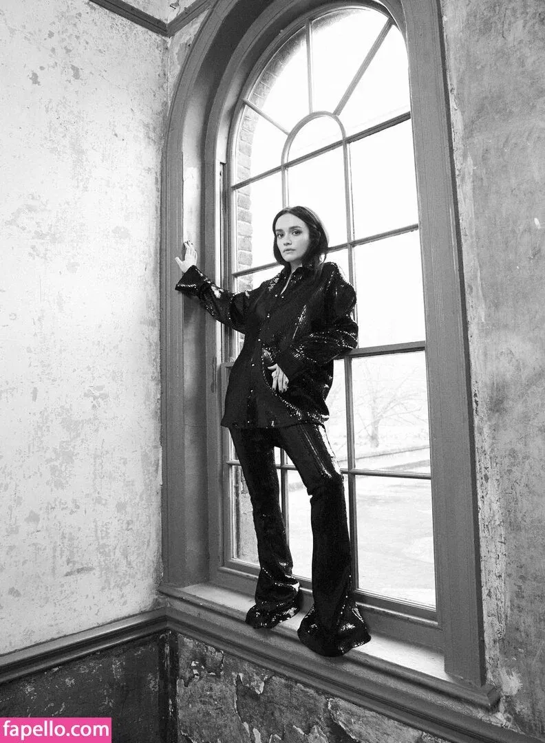 Olivia Cooke Onlyfans Photo Gallery 