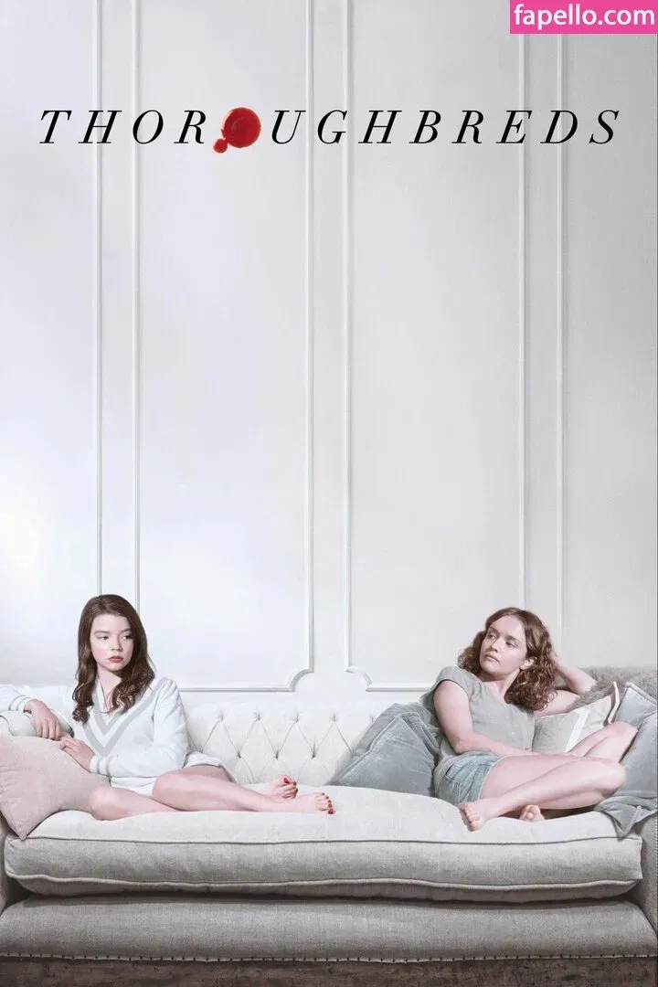 Olivia Cooke Onlyfans Photo Gallery 