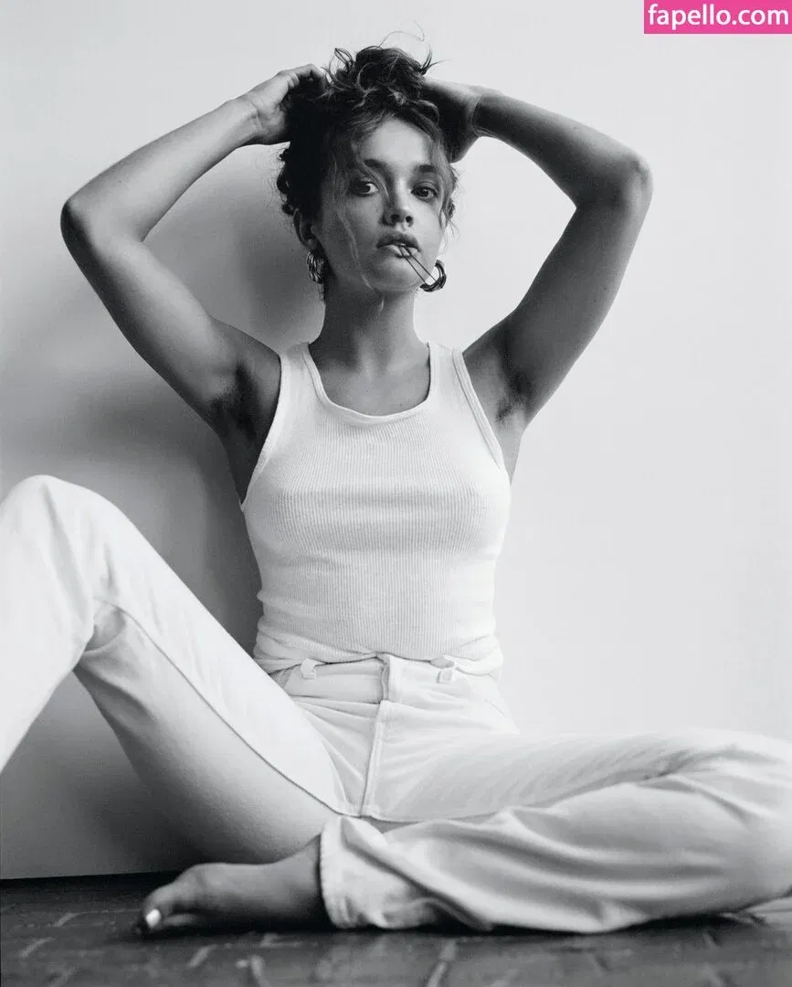 Olivia Cooke Onlyfans Photo Gallery 