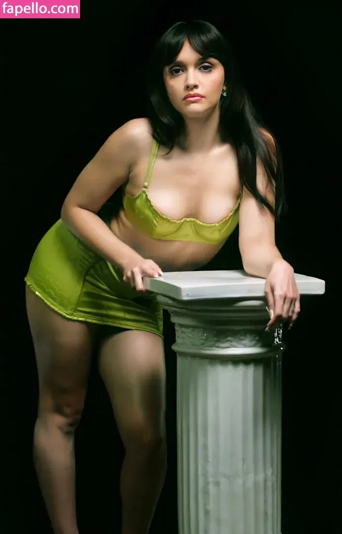 Olivia Cooke Onlyfans Photo Gallery 