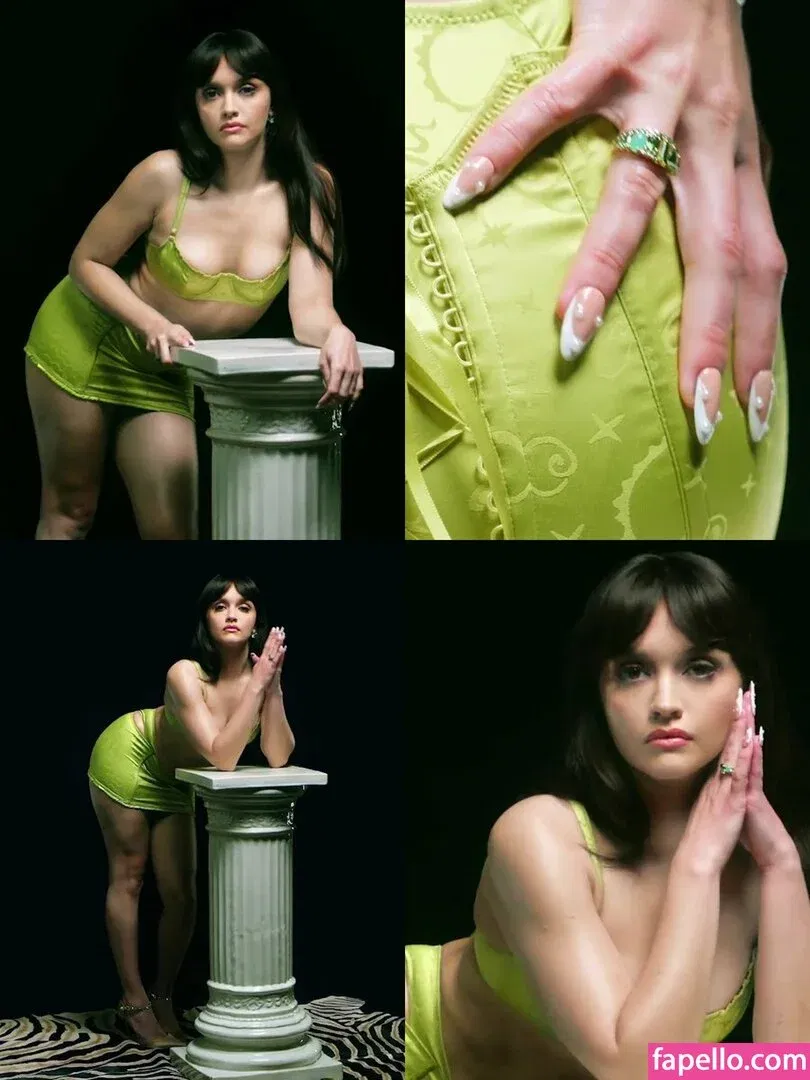 Olivia Cooke Onlyfans Photo Gallery 