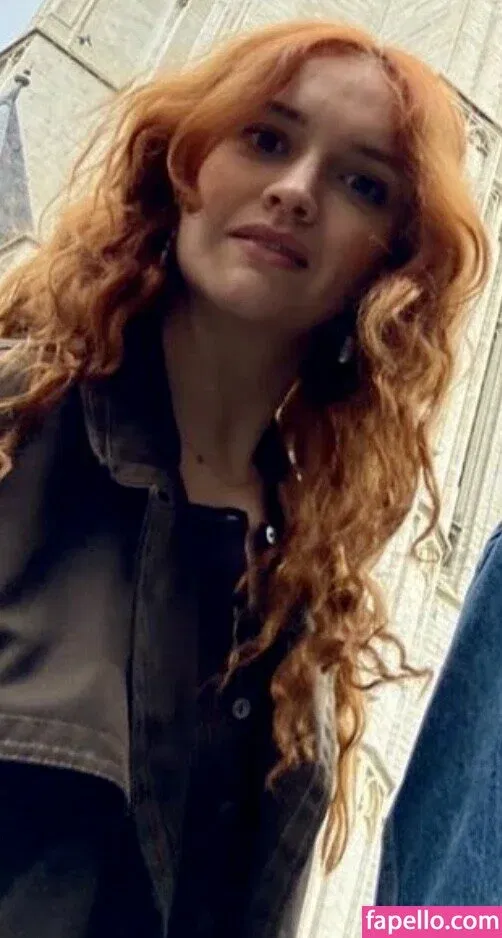 Olivia Cooke Onlyfans Photo Gallery 