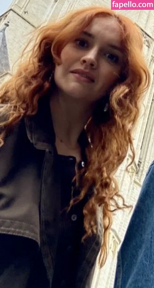 Olivia Cooke Onlyfans Photo Gallery 