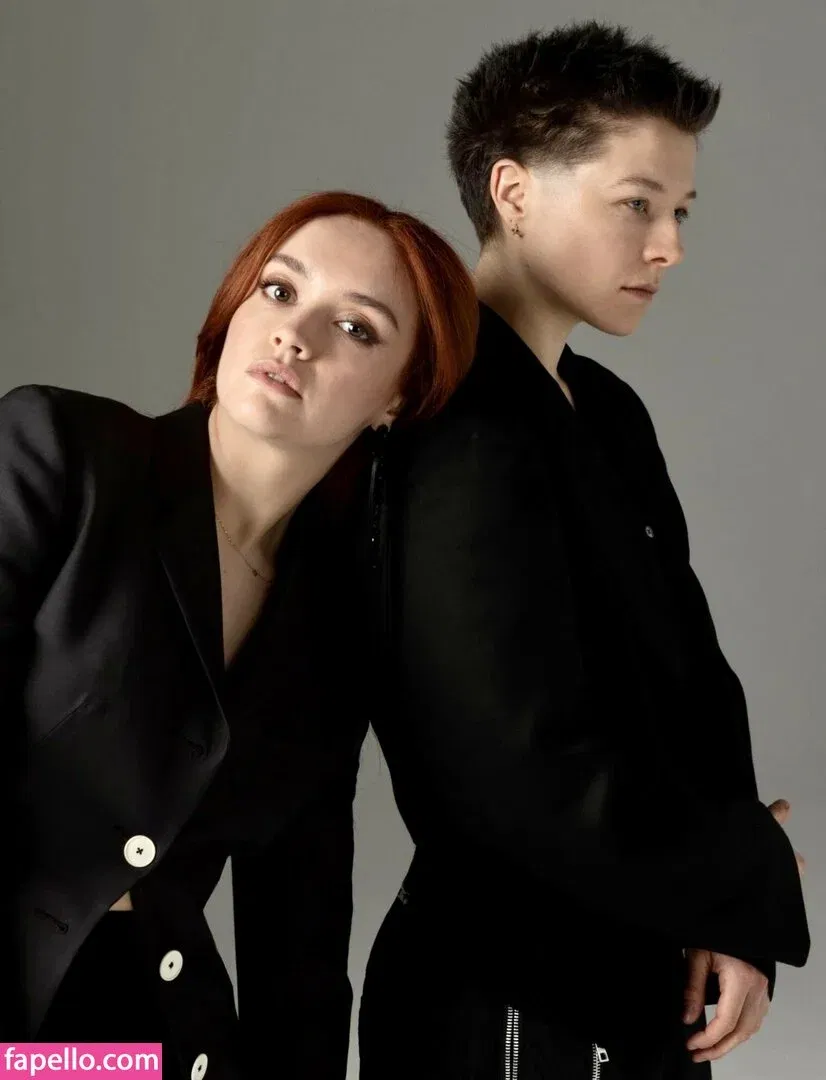 Olivia Cooke Onlyfans Photo Gallery 