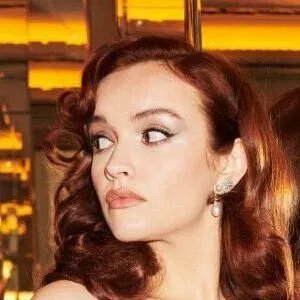 Olivia Cooke Onlyfans Photo Gallery 
