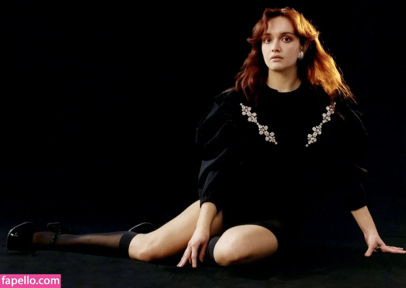 Olivia Cooke Onlyfans Photo Gallery 