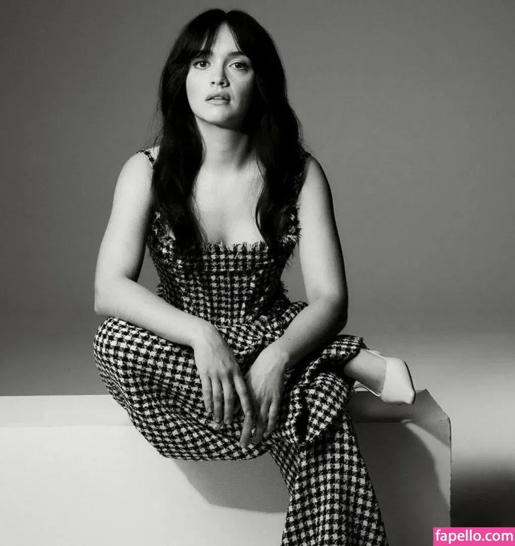 Olivia Cooke Onlyfans Photo Gallery 