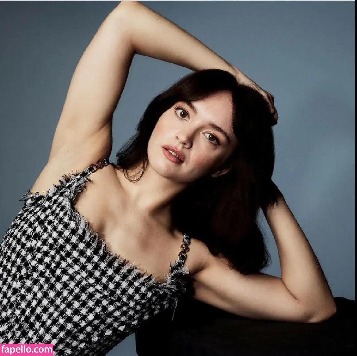 Olivia Cooke Onlyfans Photo Gallery 