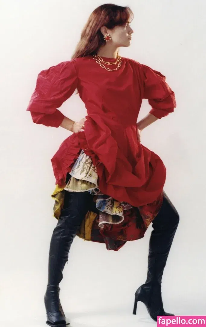 Olivia Cooke Onlyfans Photo Gallery 