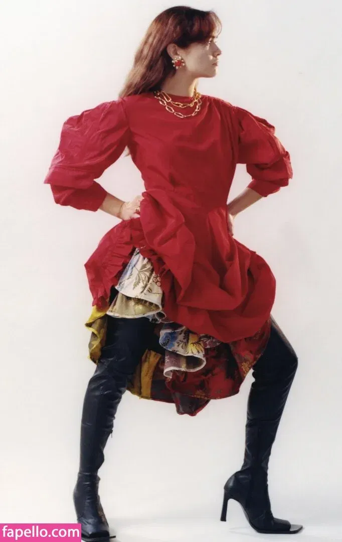 Olivia Cooke Onlyfans Photo Gallery 