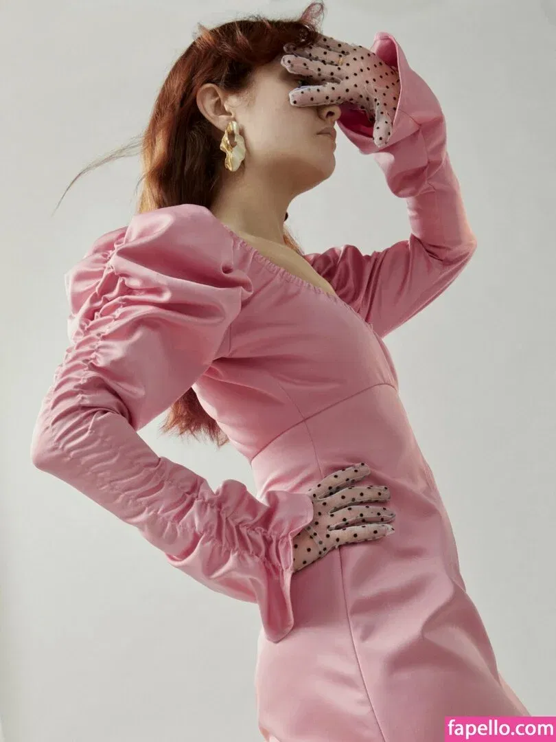 Olivia Cooke Onlyfans Photo Gallery 