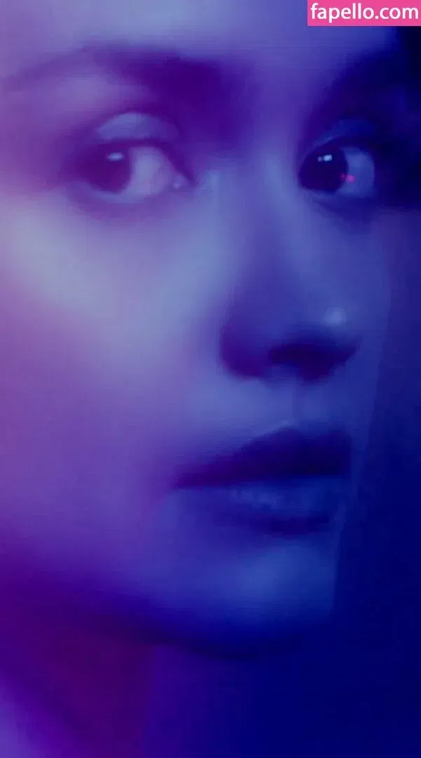 Olivia Cooke Onlyfans Photo Gallery 