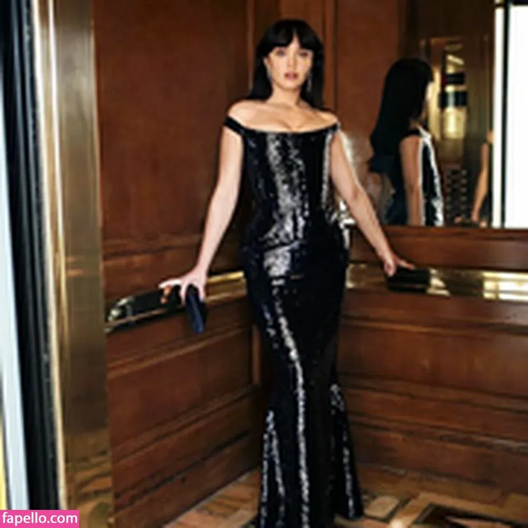 Olivia Cooke Onlyfans Photo Gallery 