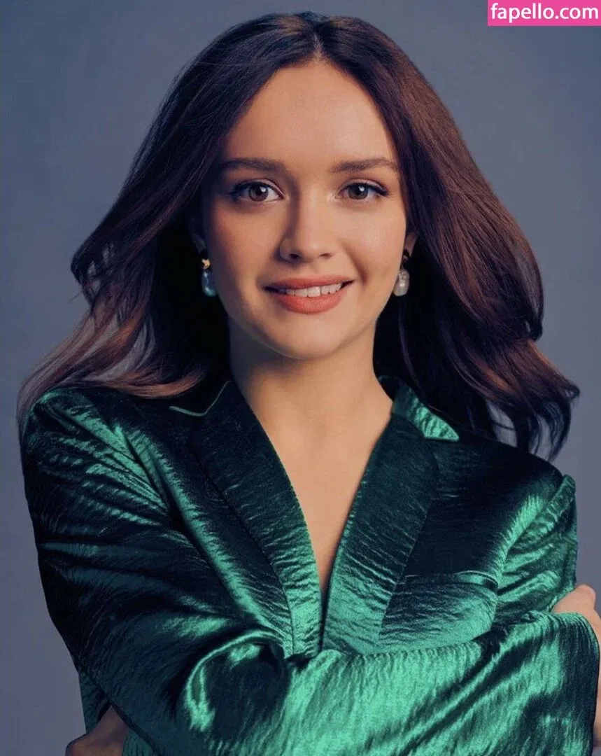 Olivia Cooke Onlyfans Photo Gallery 