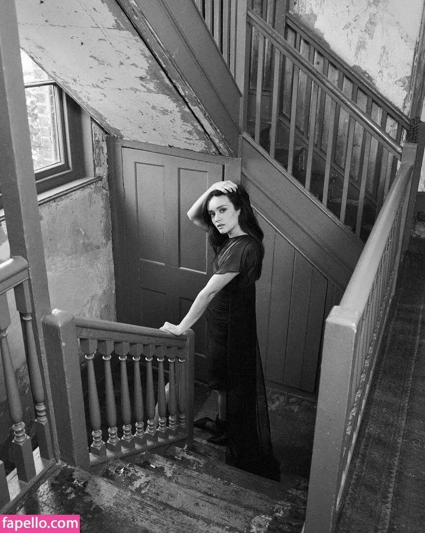 Olivia Cooke Onlyfans Photo Gallery 