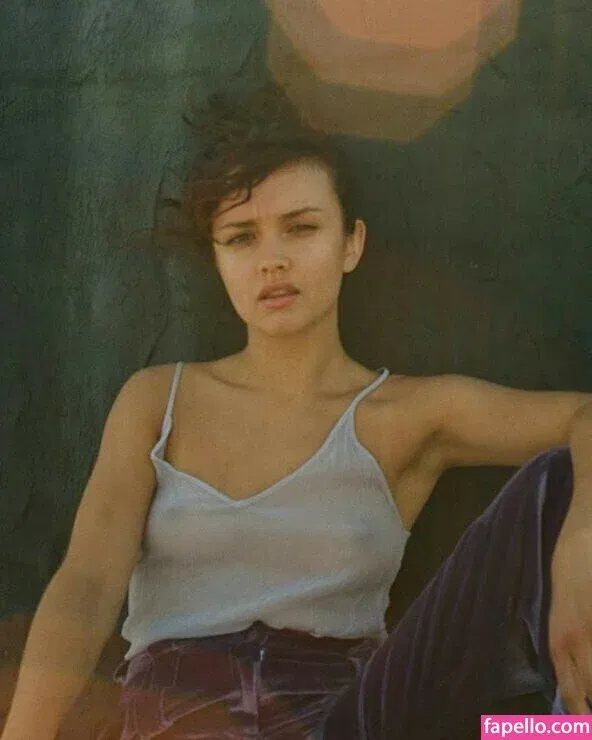 Olivia Cooke Onlyfans Photo Gallery 