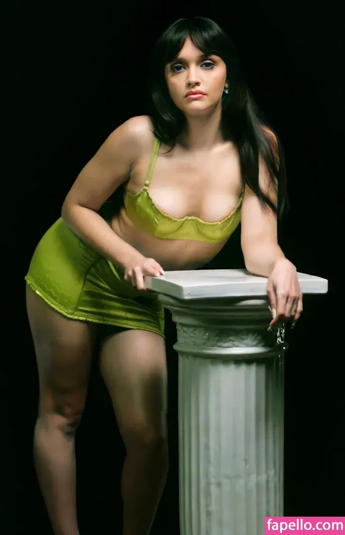 Olivia Cooke Onlyfans Photo Gallery 