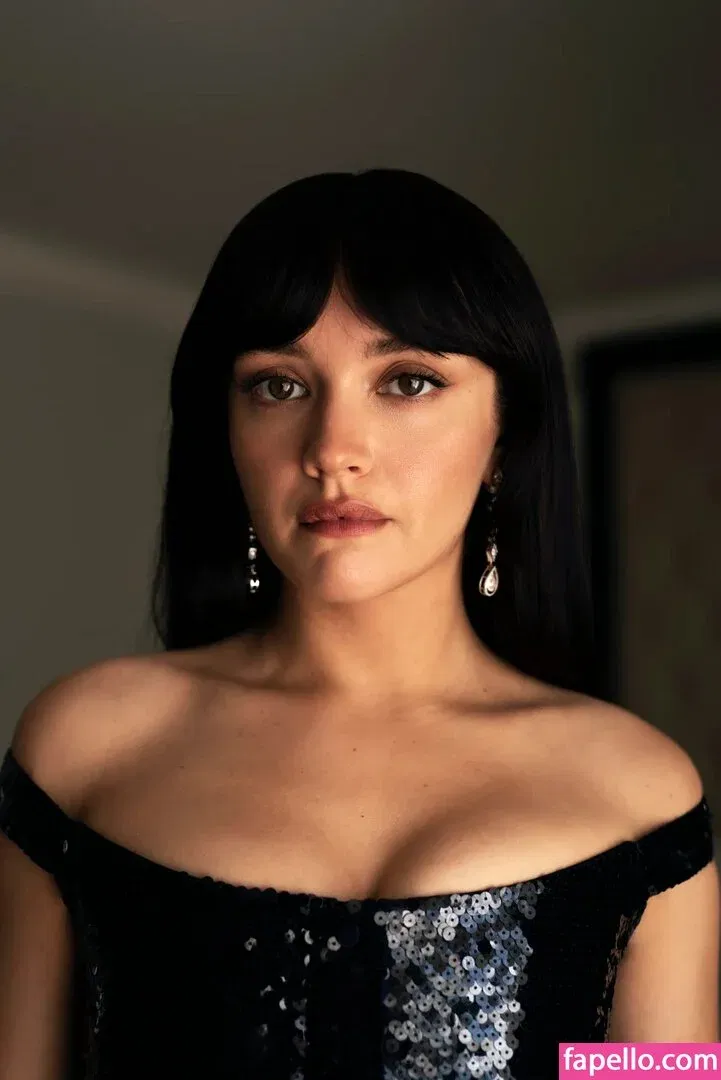 Olivia Cooke Onlyfans Photo Gallery 