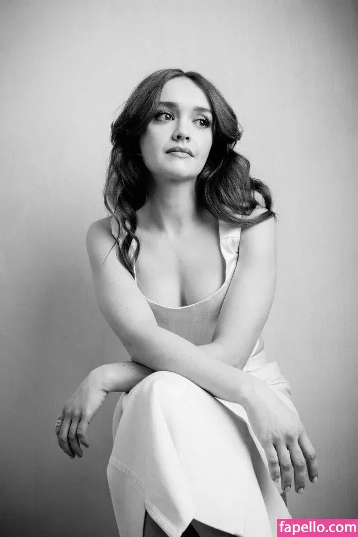 Olivia Cooke Onlyfans Photo Gallery 