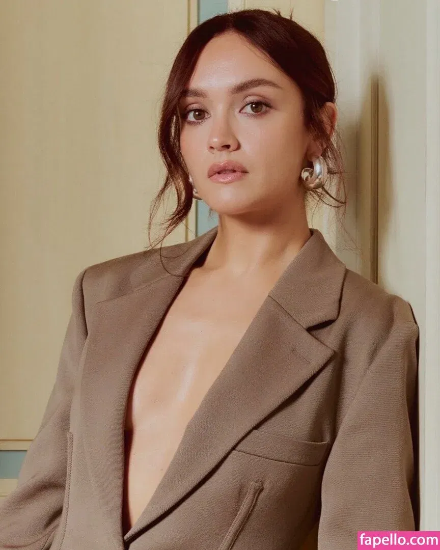 Olivia Cooke Onlyfans Photo Gallery 