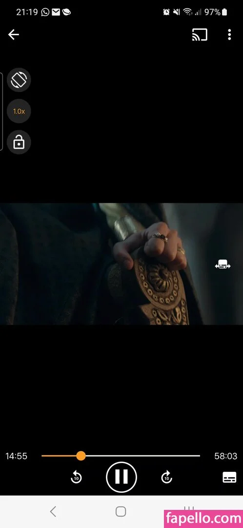 Olivia Cooke Onlyfans Photo Gallery 