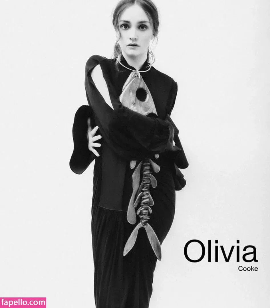 Olivia Cooke Onlyfans Photo Gallery 