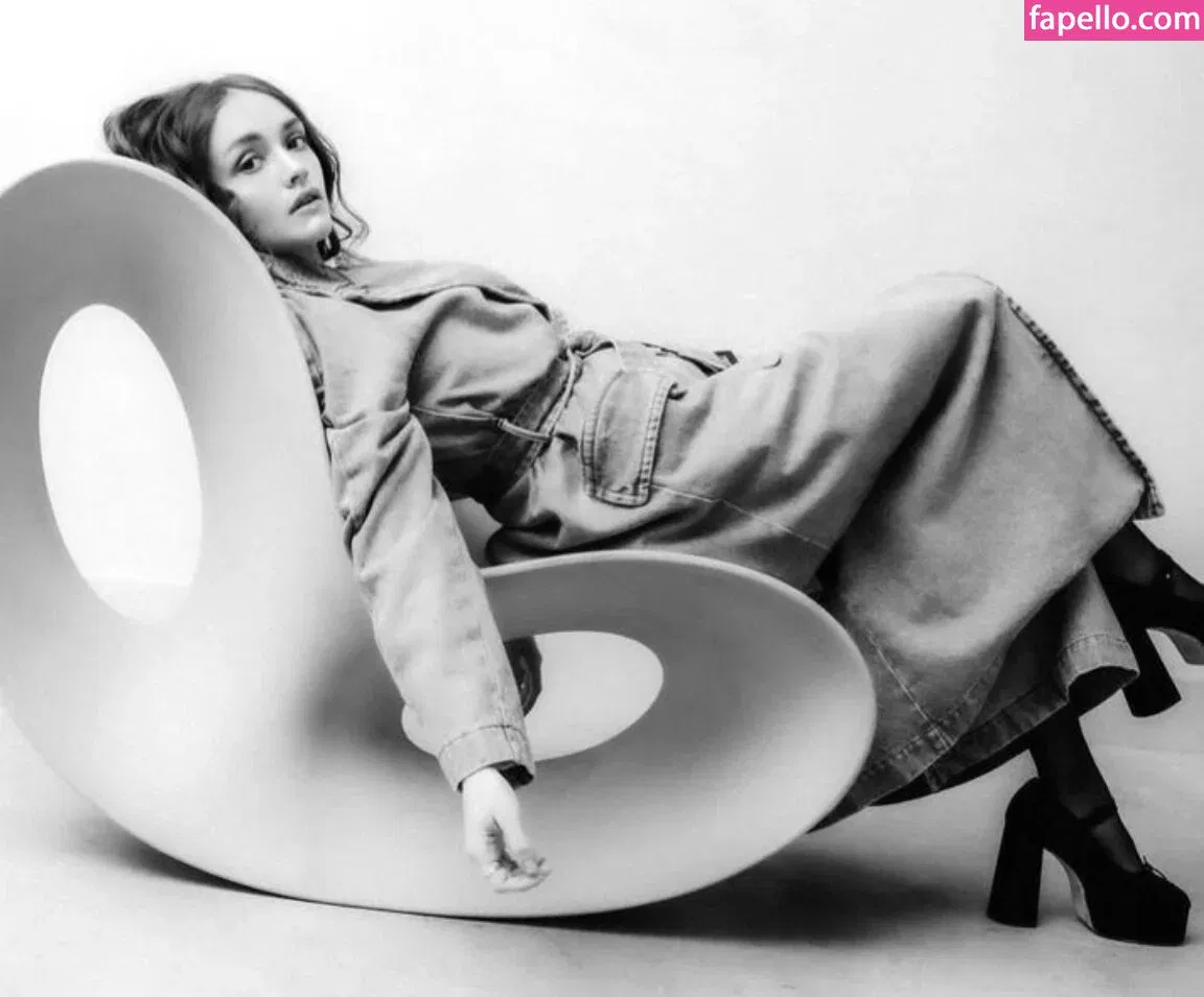 Olivia Cooke Onlyfans Photo Gallery 