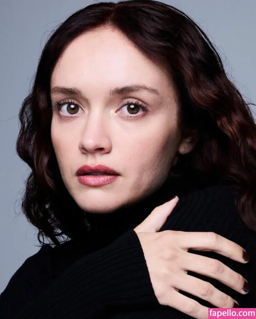 Olivia Cooke Onlyfans Photo Gallery 