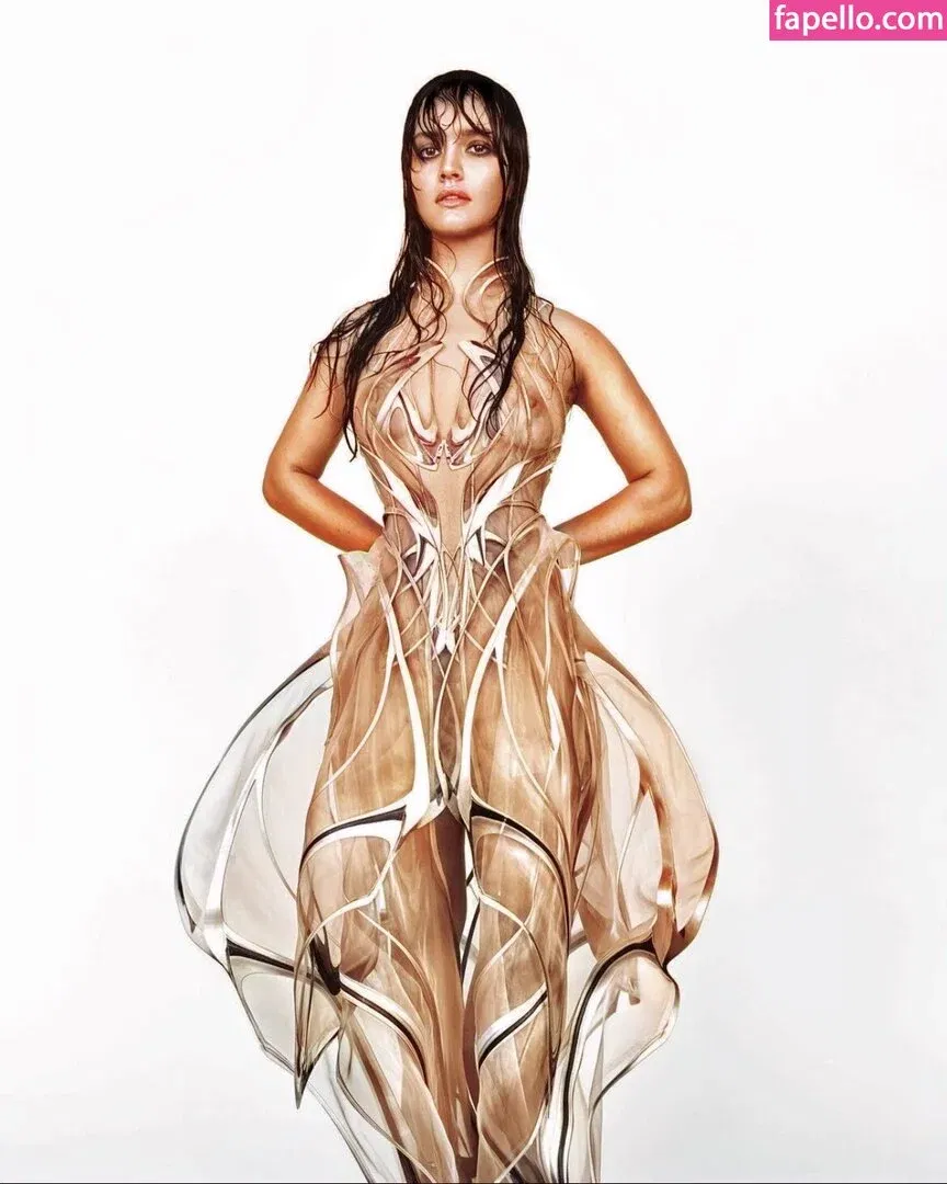 Olivia Cooke Onlyfans Photo Gallery 