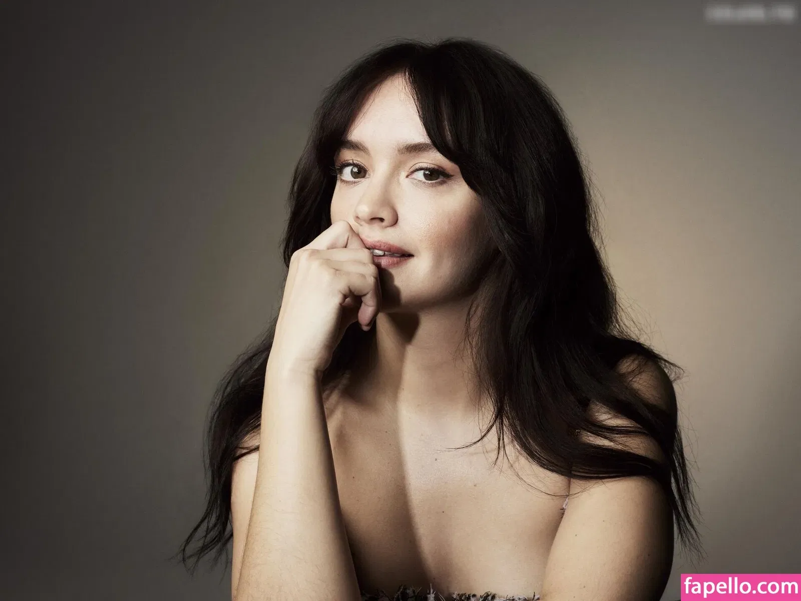 Olivia Cooke Onlyfans Photo Gallery 