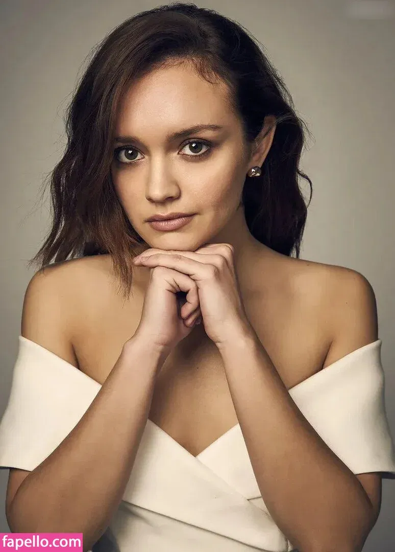 Olivia Cooke Onlyfans Photo Gallery 