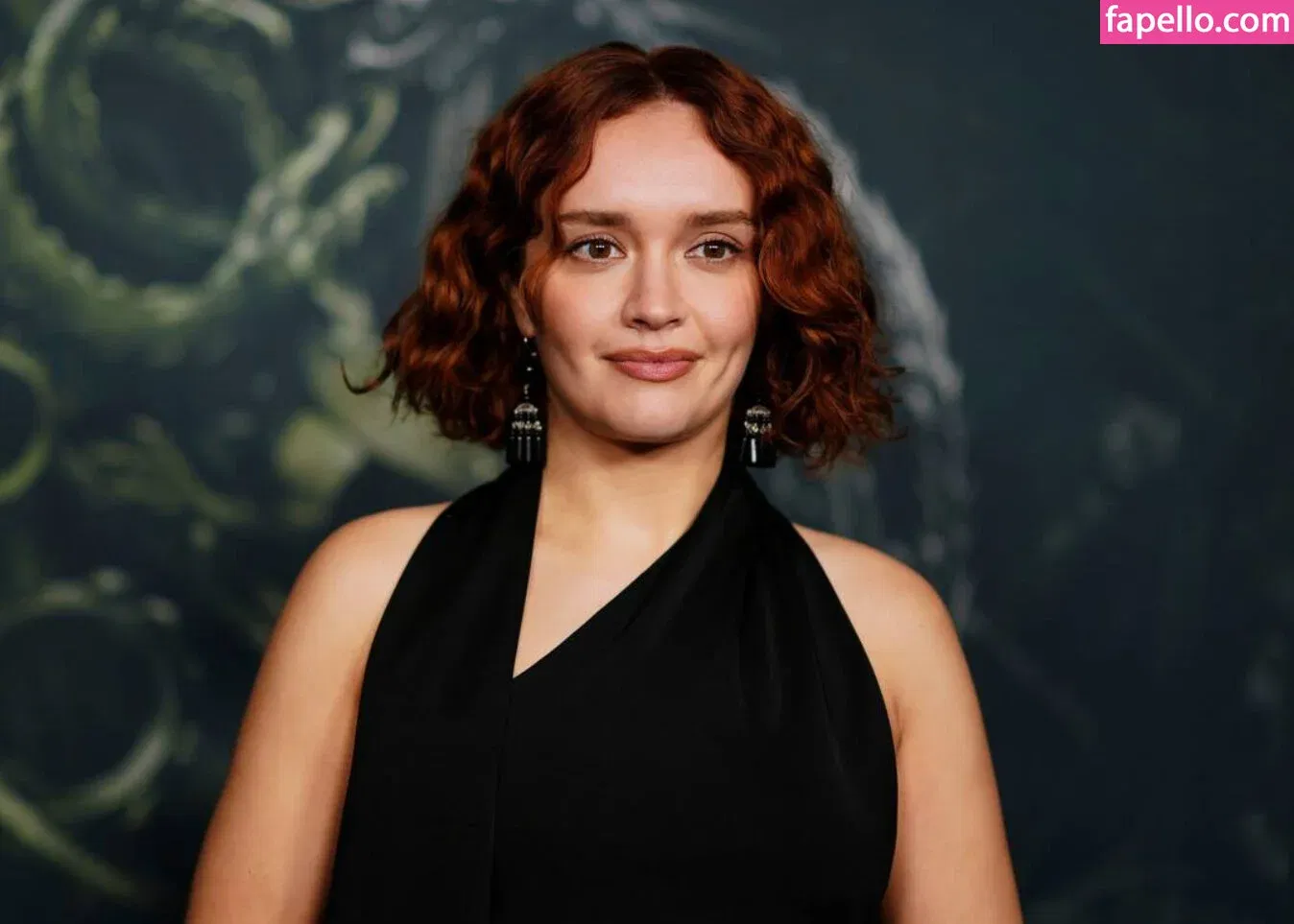 Olivia Cooke Onlyfans Photo Gallery 