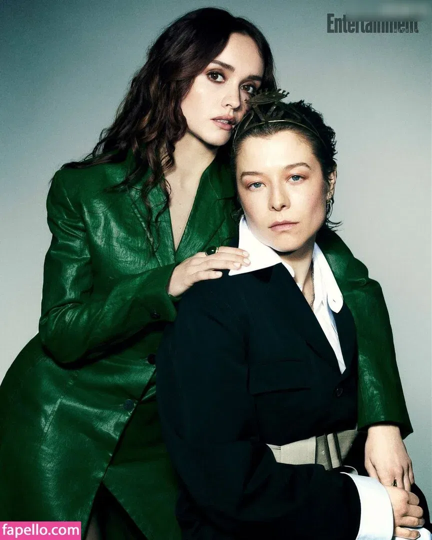 Olivia Cooke Onlyfans Photo Gallery 