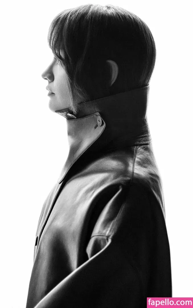 Olivia Cooke Onlyfans Photo Gallery 