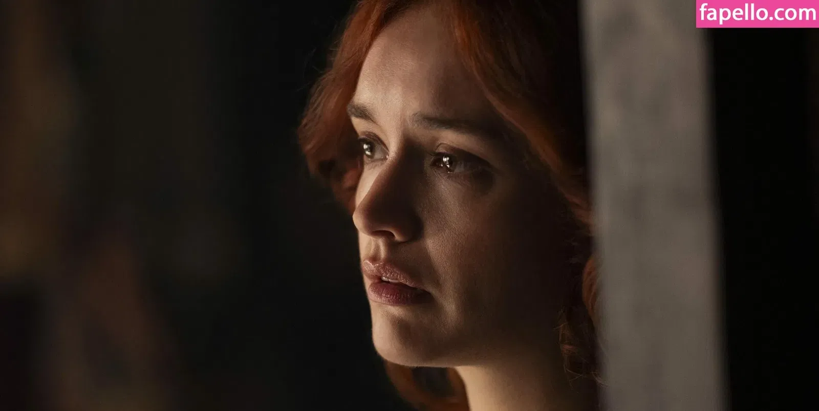 Olivia Cooke Onlyfans Photo Gallery 