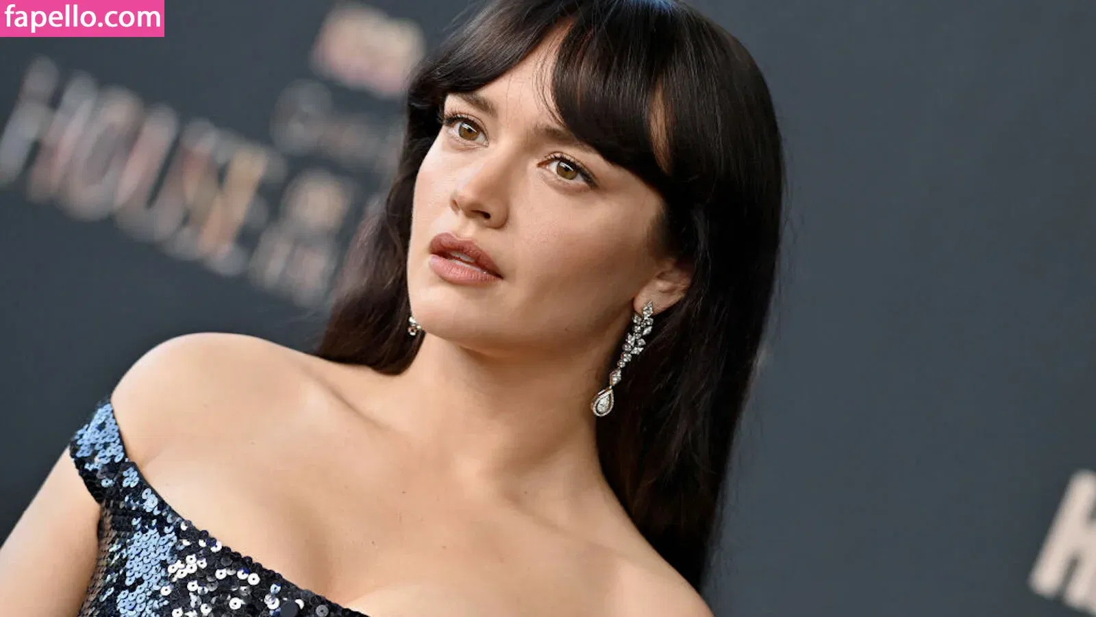 Olivia Cooke Onlyfans Photo Gallery 