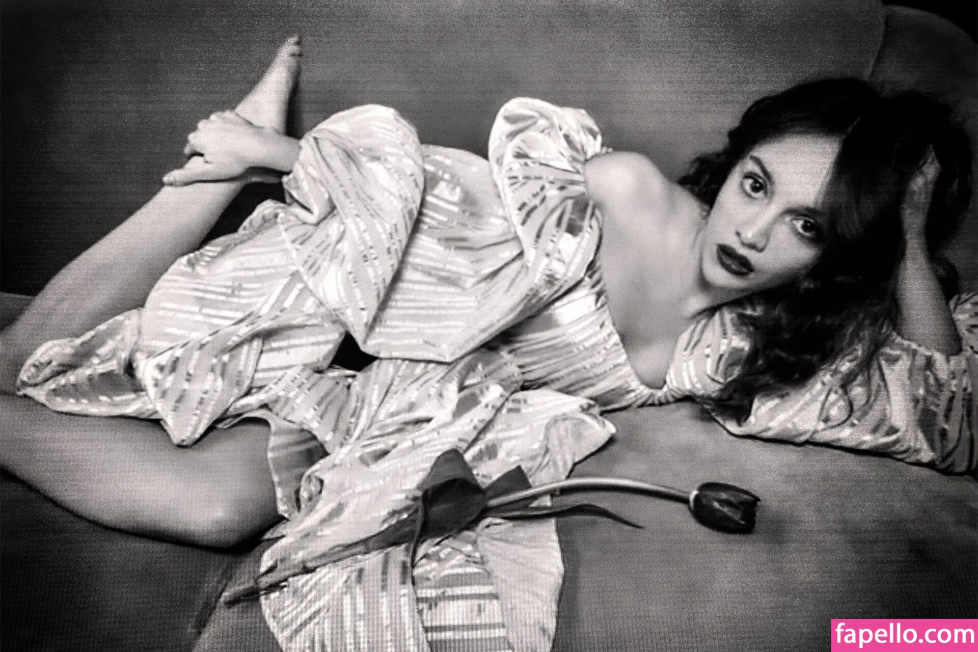 Olivia Cooke Onlyfans Photo Gallery 