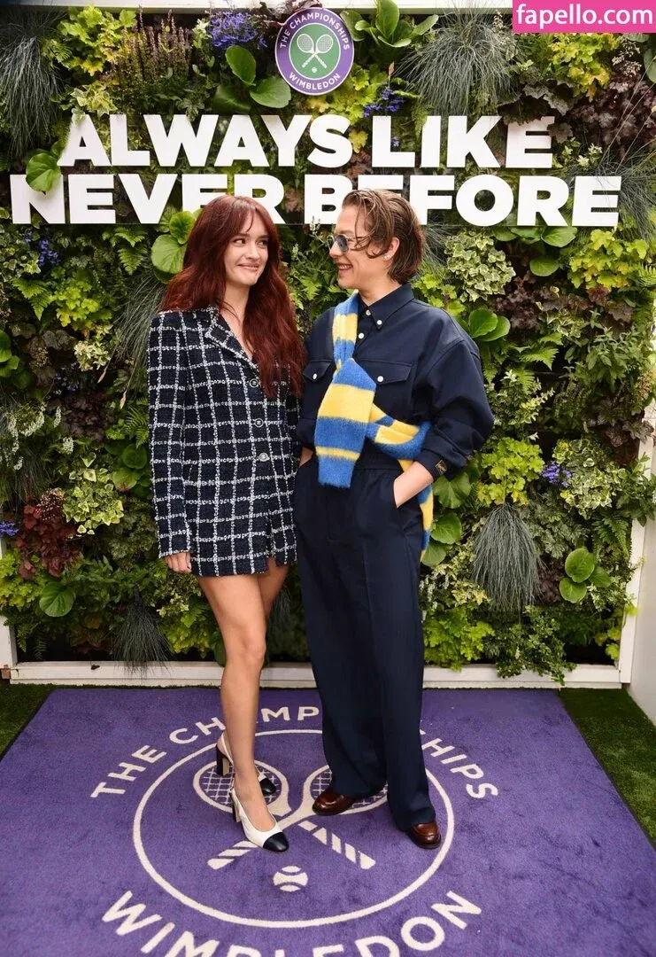 Olivia Cooke Onlyfans Photo Gallery 