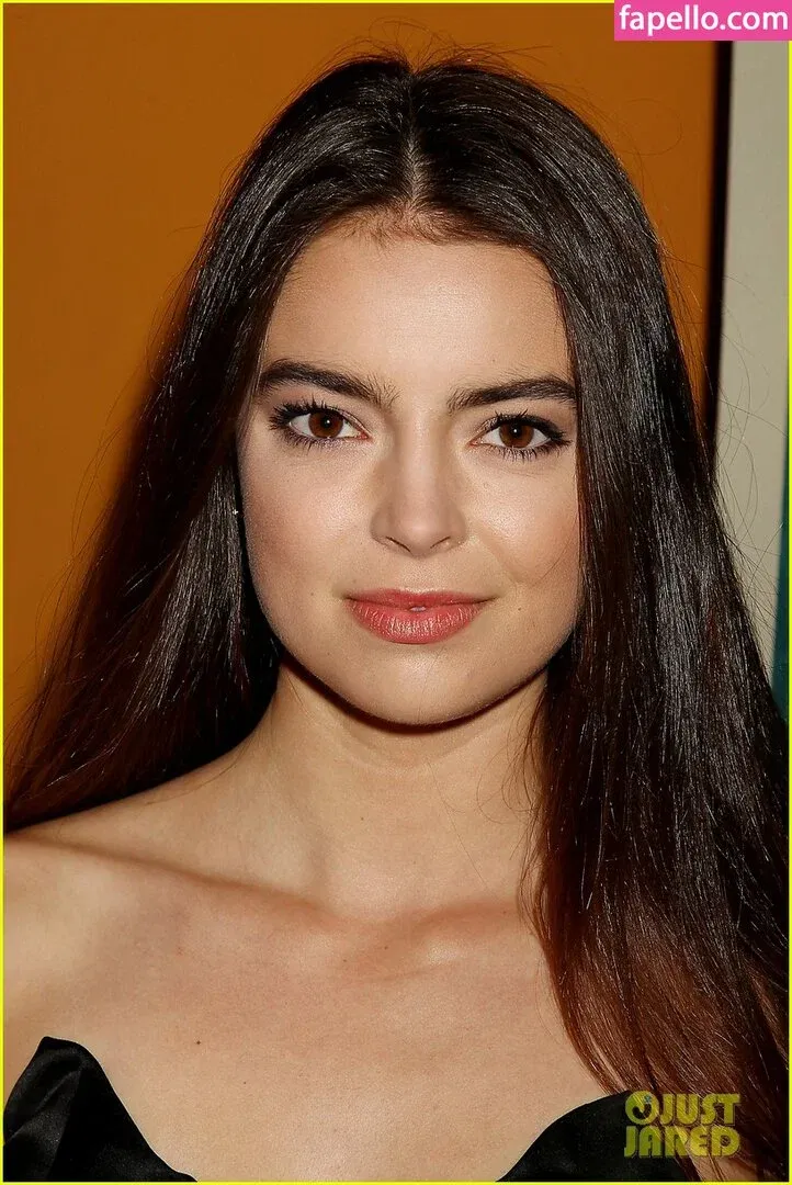 Olivia Cooke Onlyfans Photo Gallery 