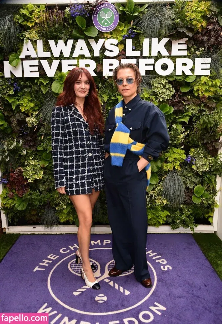 Olivia Cooke Onlyfans Photo Gallery 