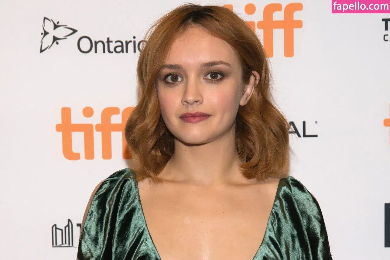 Olivia Cooke Onlyfans Photo Gallery 