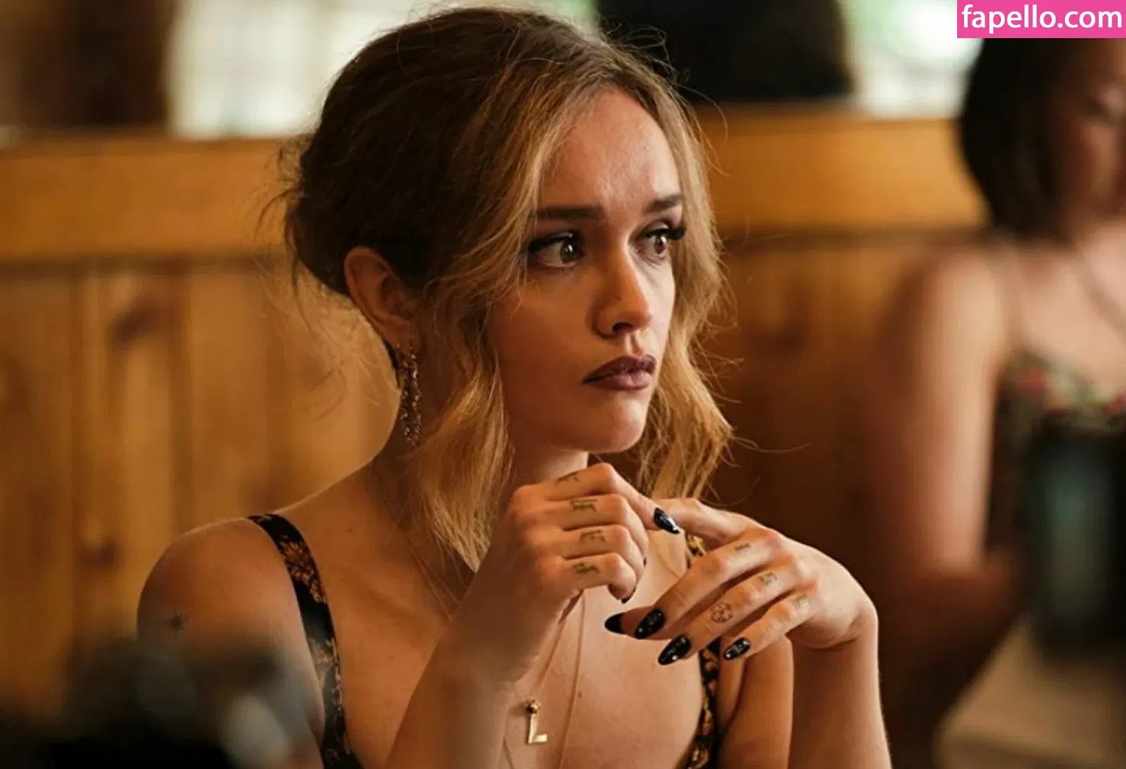 Olivia Cooke Onlyfans Photo Gallery 