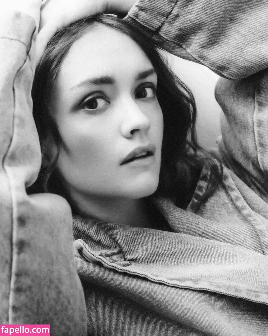 Olivia Cooke Onlyfans Photo Gallery 